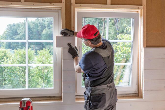 Window Replacement