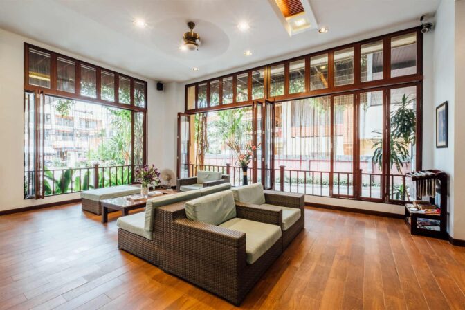 Tips to Maintain Your Windows and Doors for Long